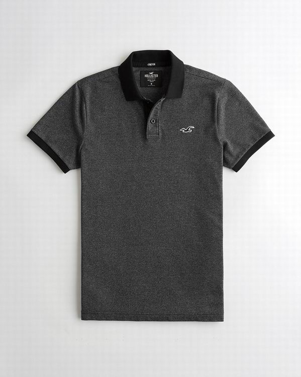 Hollister Men's Polo 26